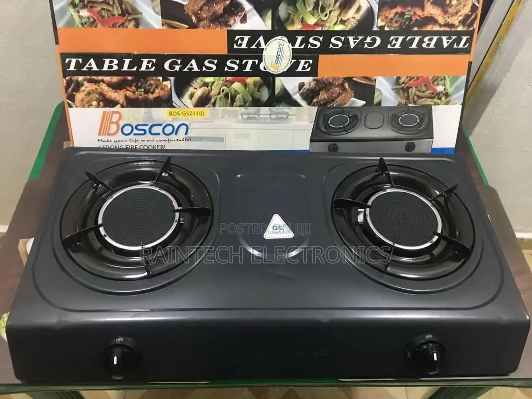 Boscon Table Top Cooker