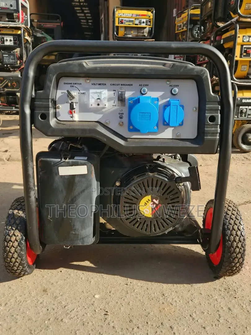 Senci Automatic Generator 11.0