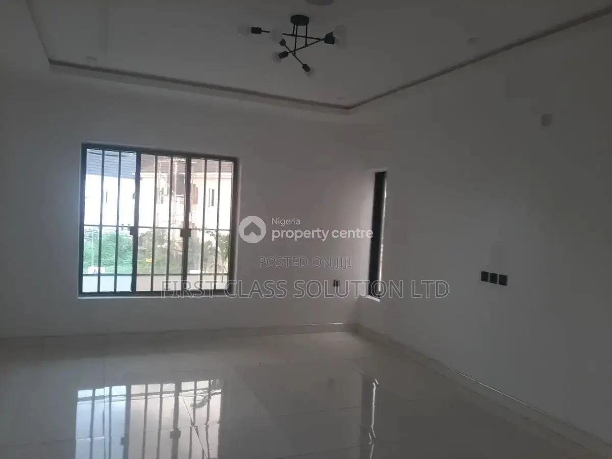 Furnished 5bdrm Duplex in Enugu State for sale