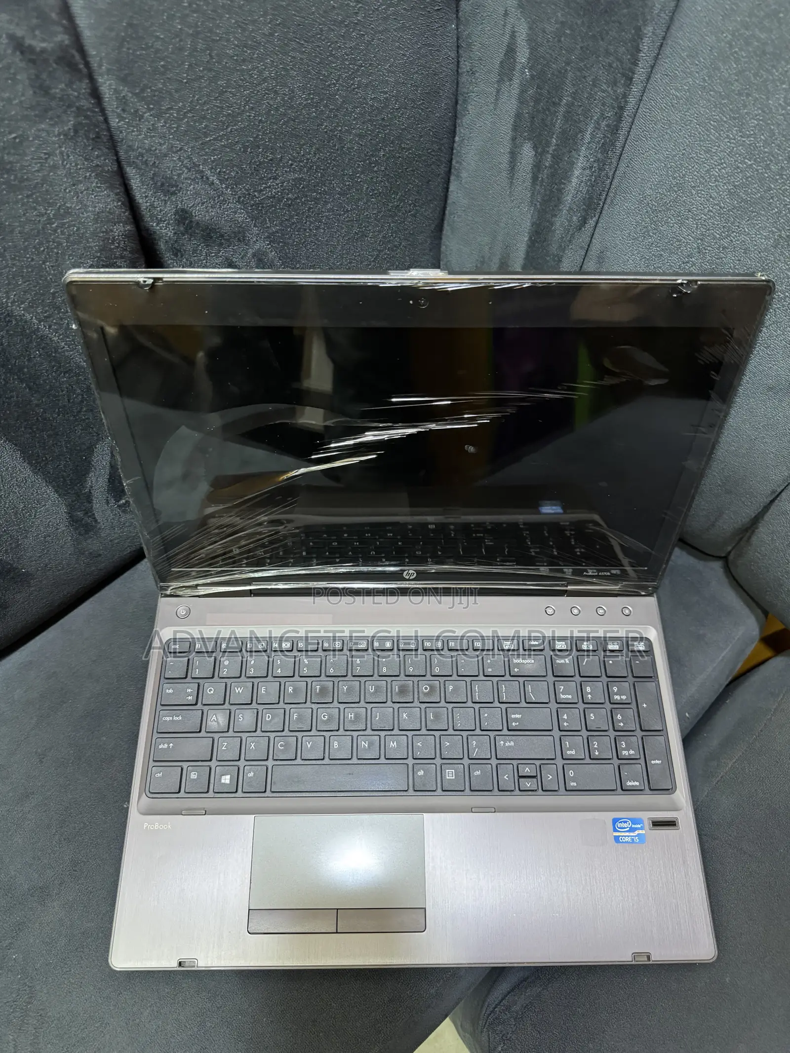 Laptop HP ProBook 6570B 8GB Intel Core i5 HDD 500GB