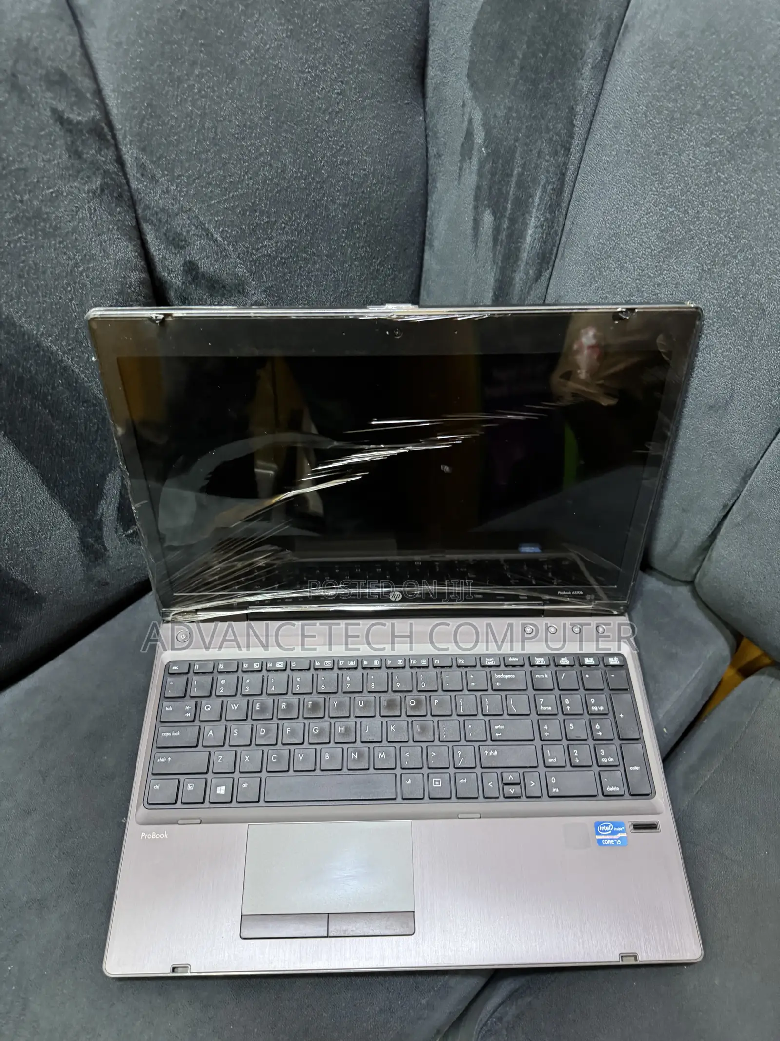 Laptop HP ProBook 6570B 8GB Intel Core i5 HDD 500GB