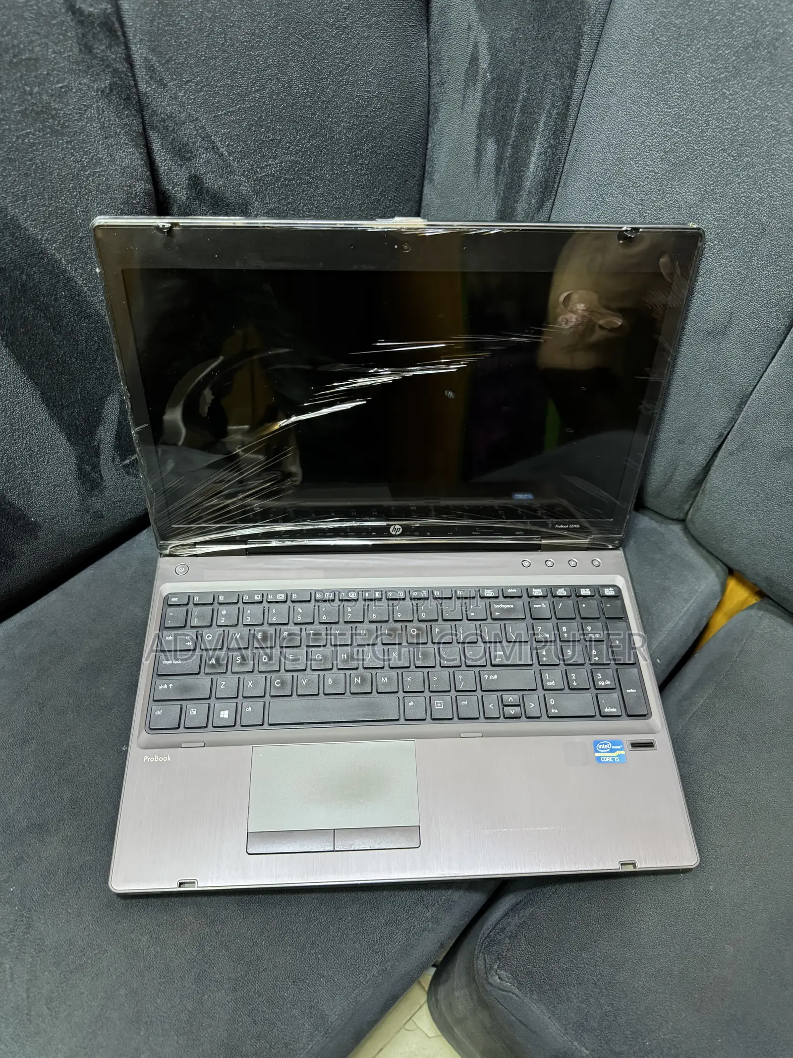 Laptop HP ProBook 6570B 8GB Intel Core i5 HDD 500GB