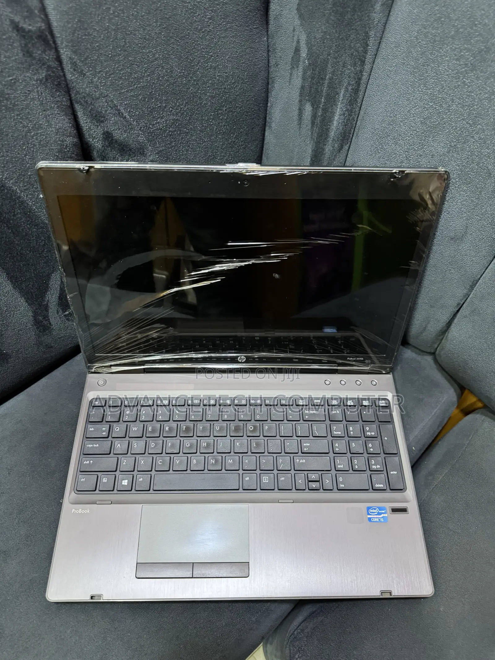 Laptop HP ProBook 6570B 8GB Intel Core i5 HDD 500GB