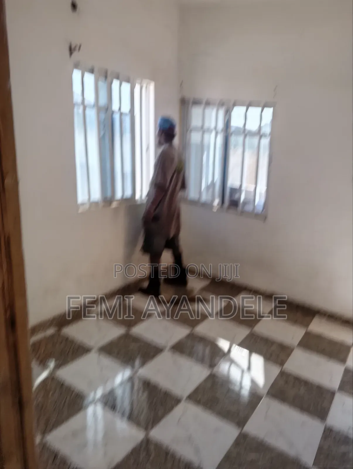 Furnished 1bdrm Apartment in Ofin Estate, Igbogbo for rent