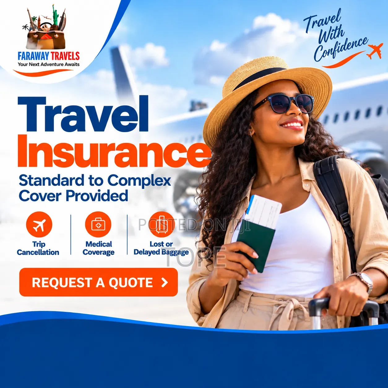 Travel Insurance