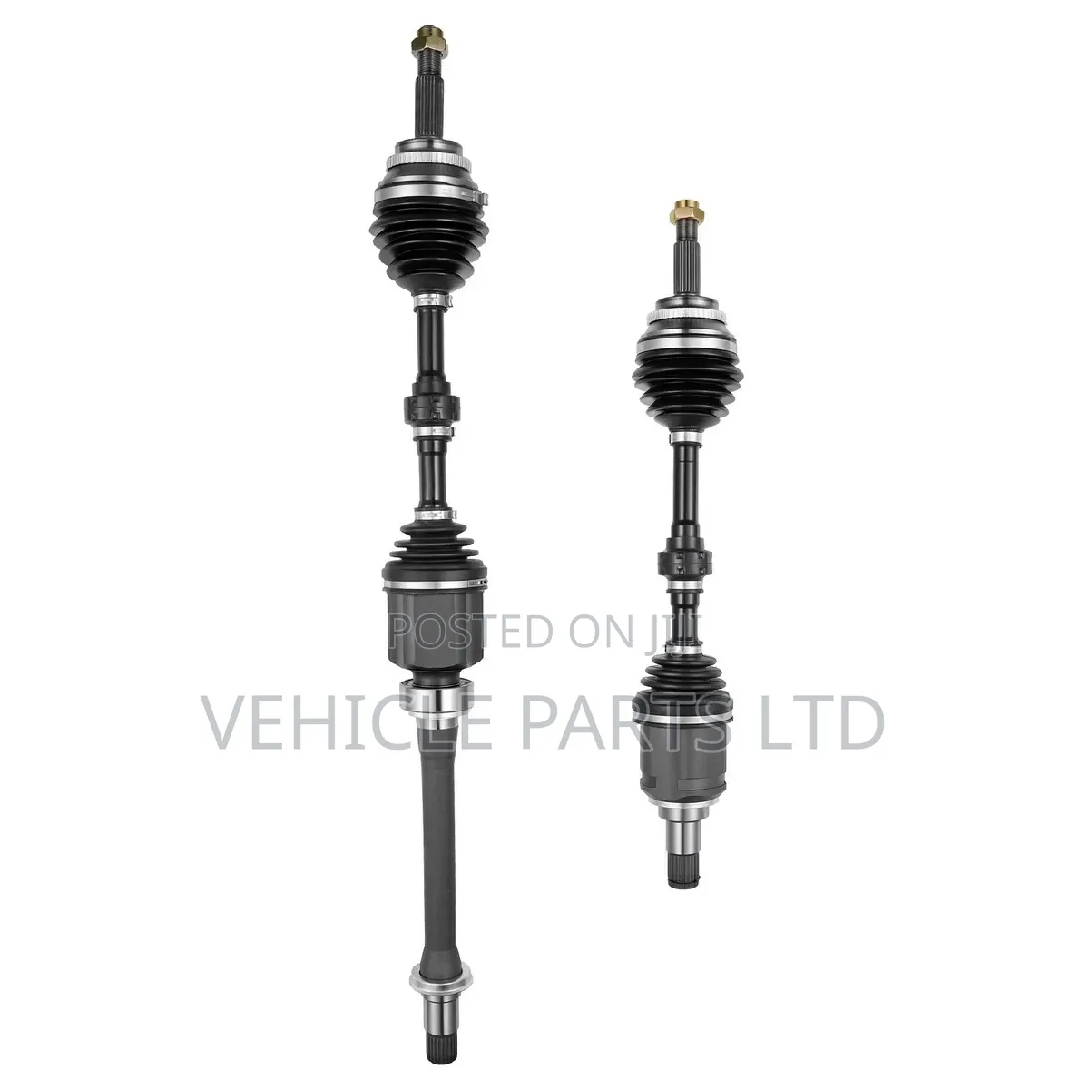 Complete Drive Shaft Toyota Camry (V4) 2002-2009