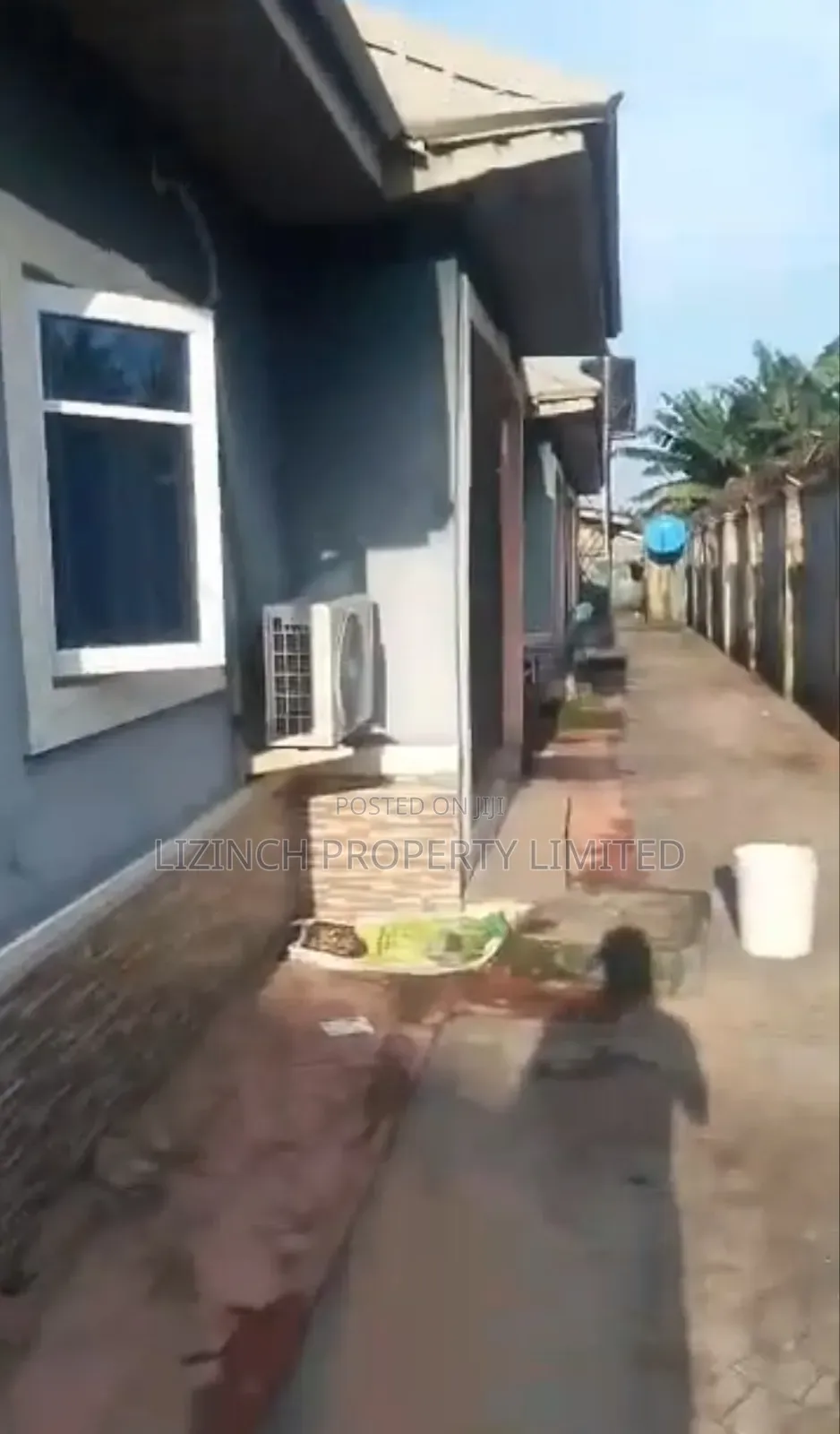 2bdrm Bungalow in Benin City for sale