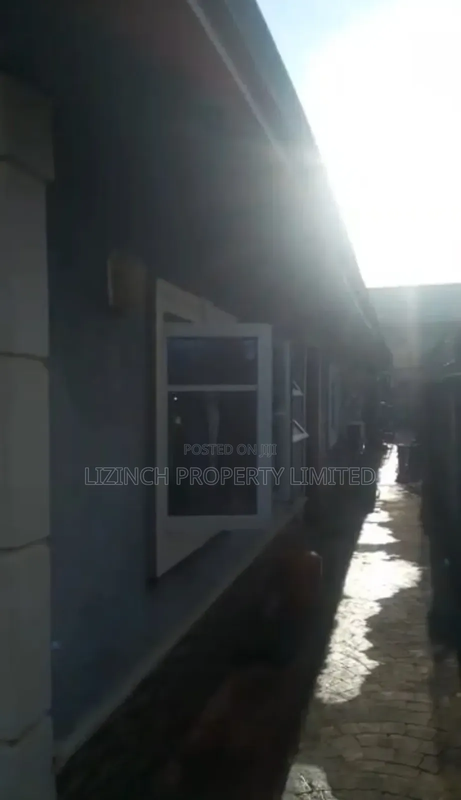 2bdrm Bungalow in Benin City for sale