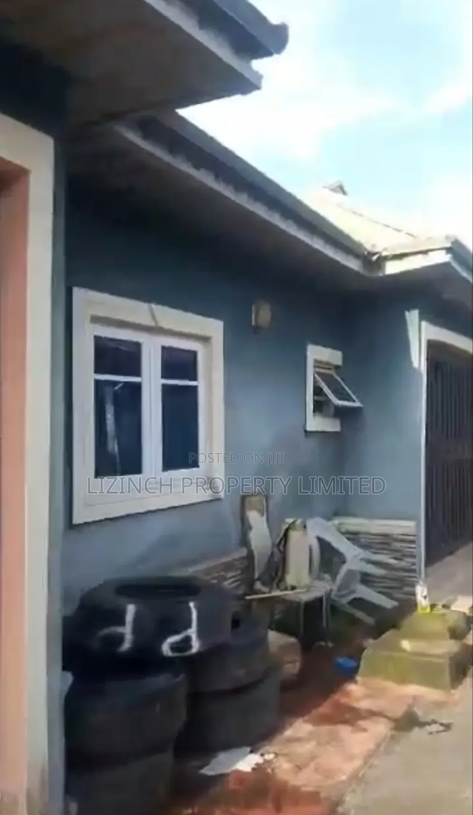2bdrm Bungalow in Benin City for sale