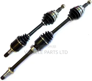 Complete Drive Shaft Toyota Camry (V4) 2002-2009