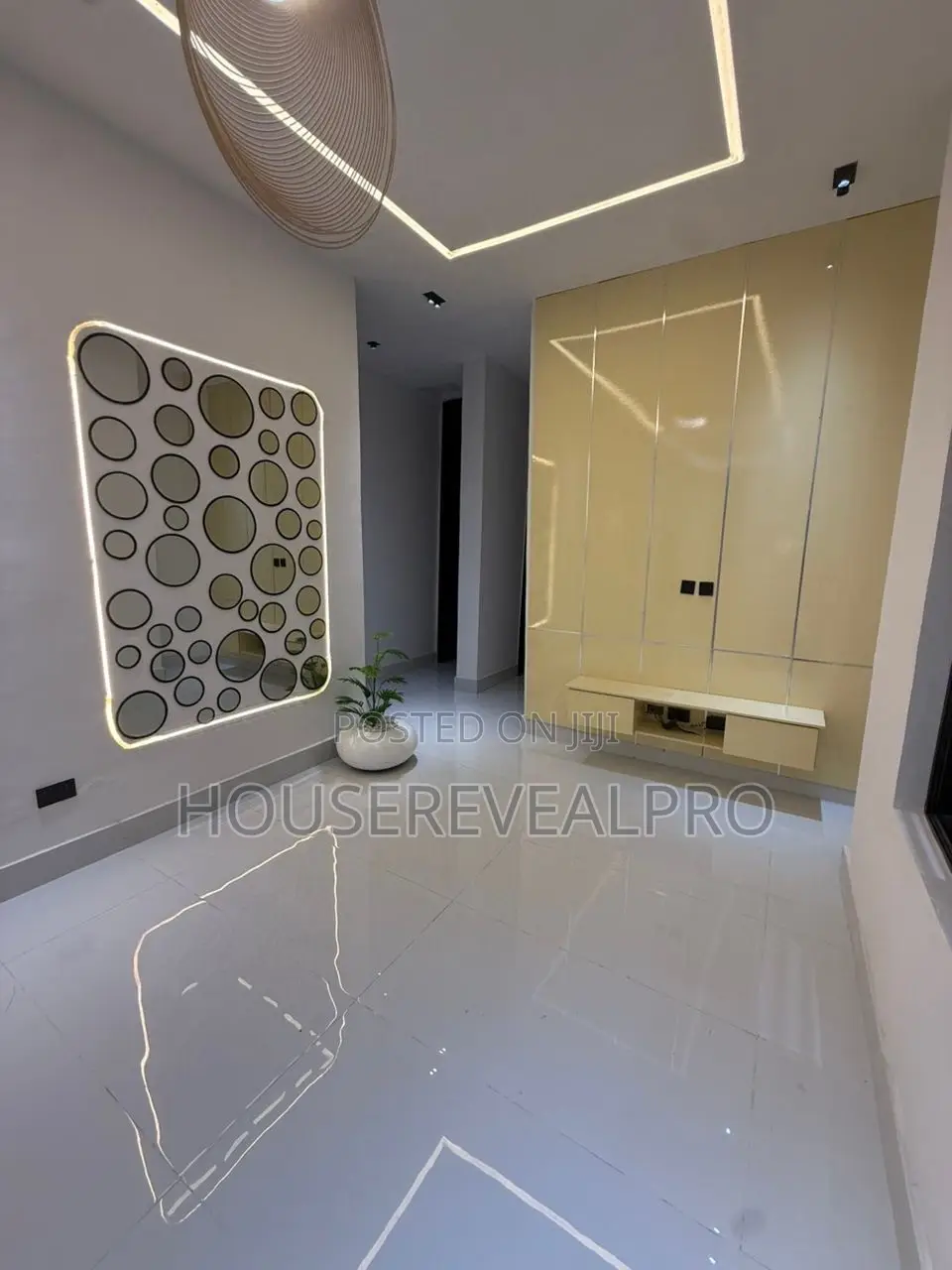 5bdrm Duplex in Lekki Palm City, Ado / Ajah for sale