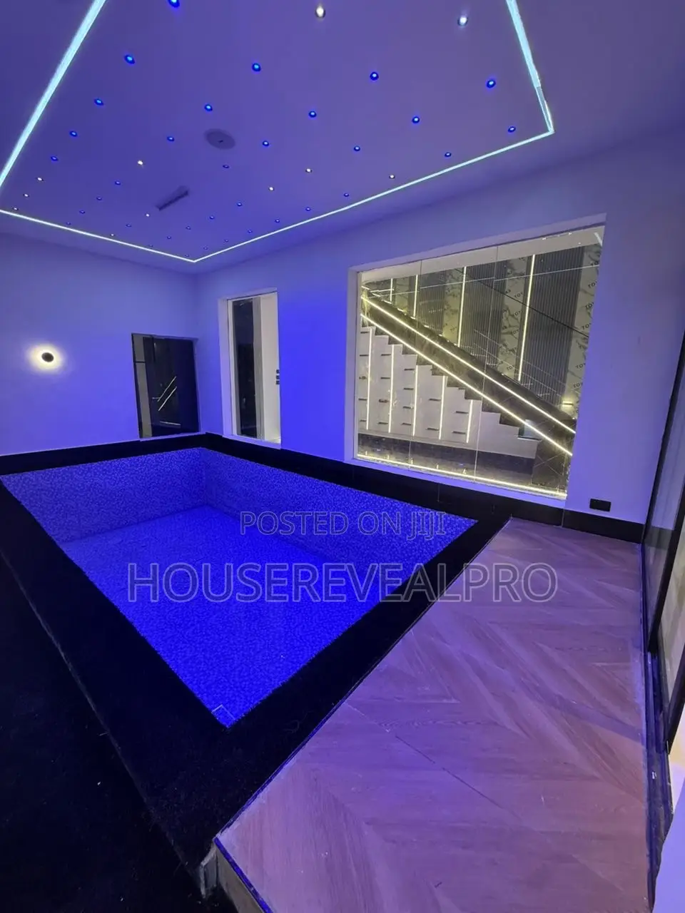 5bdrm Duplex in Lekki Palm City, Ado / Ajah for sale