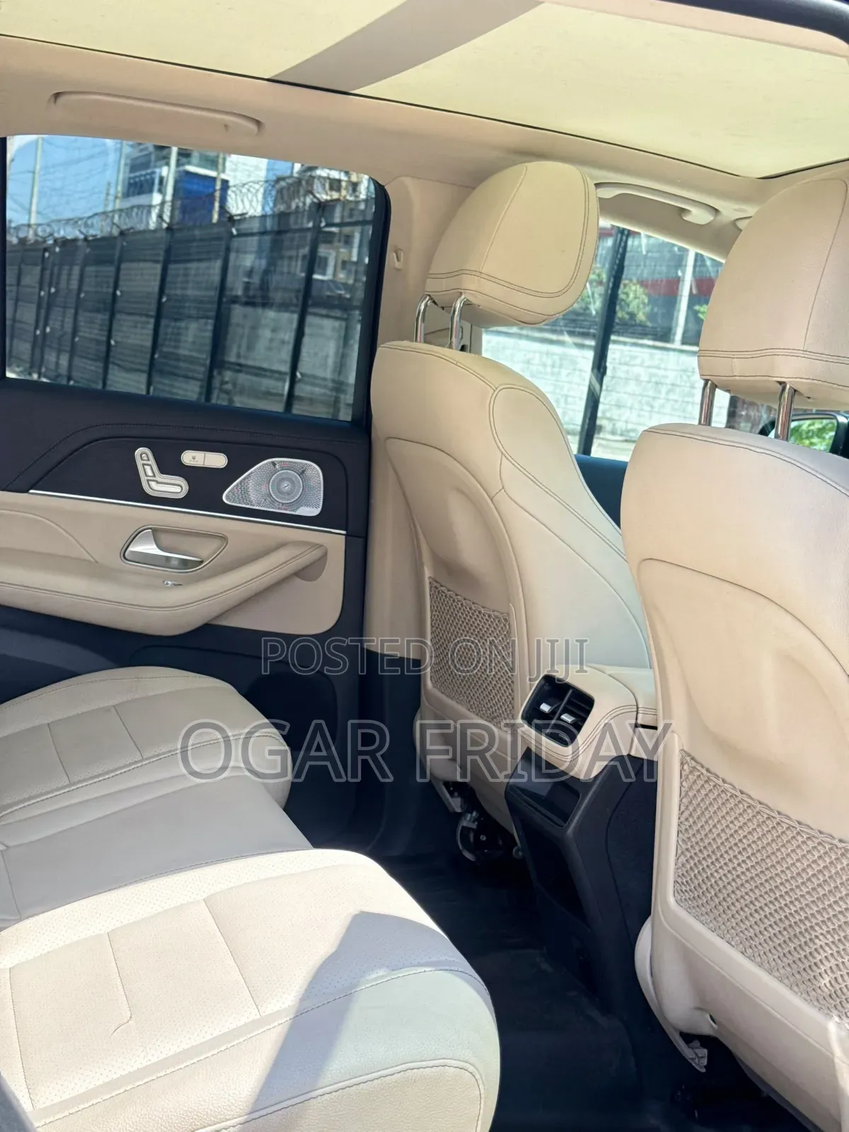 Mercedes-Benz GLE-Class GLE 450 4MATIC 2020 Black