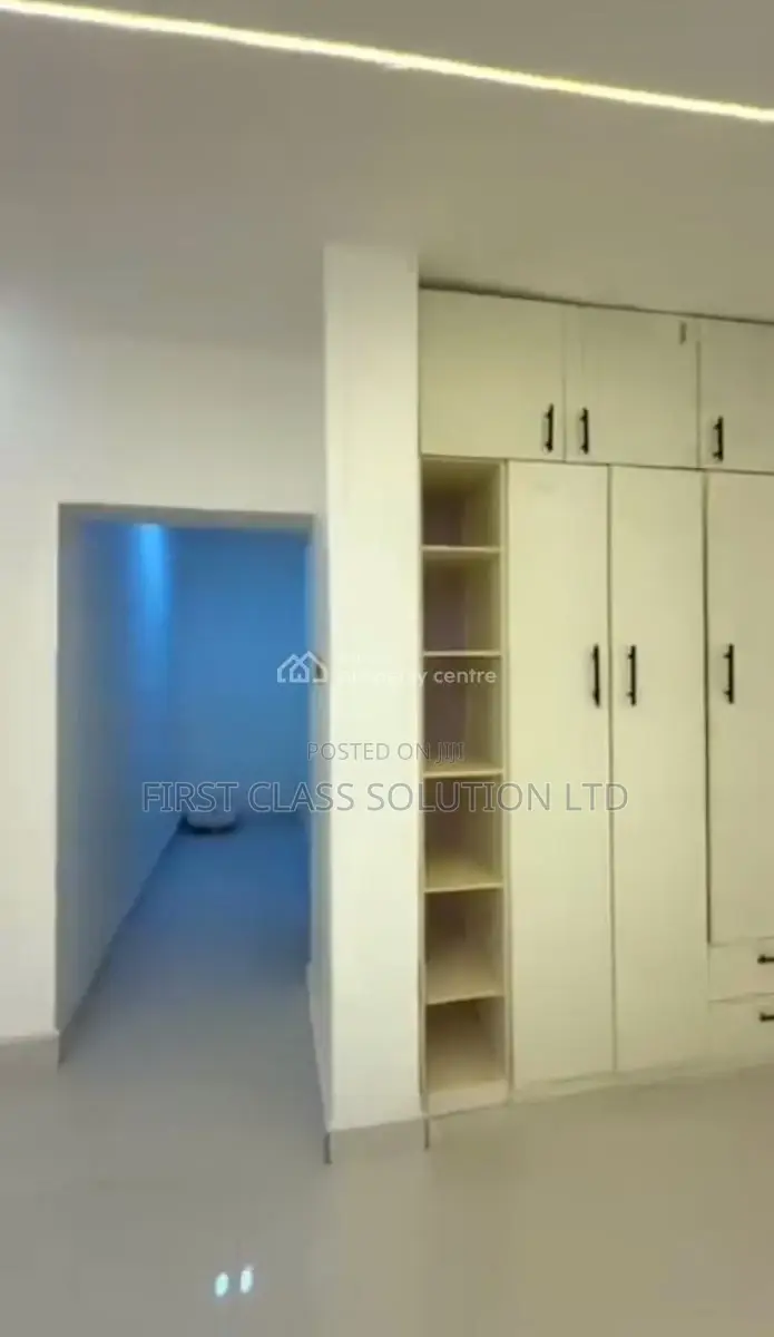 Furnished 4bdrm Duplex in Enugu State for sale