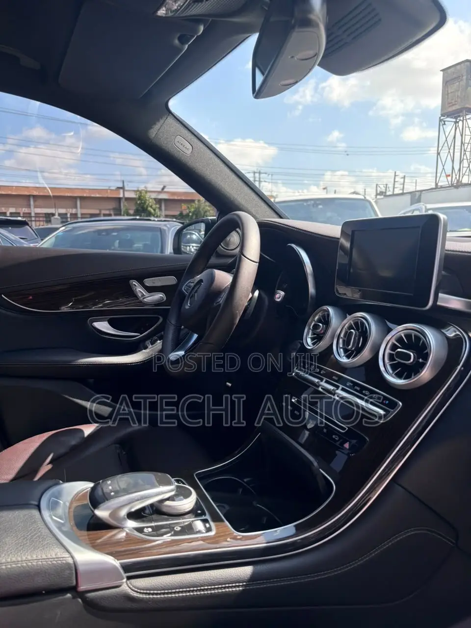 Mercedes-Benz AMG GT GT 43 4MATIC+ (4 dr) 2018 White