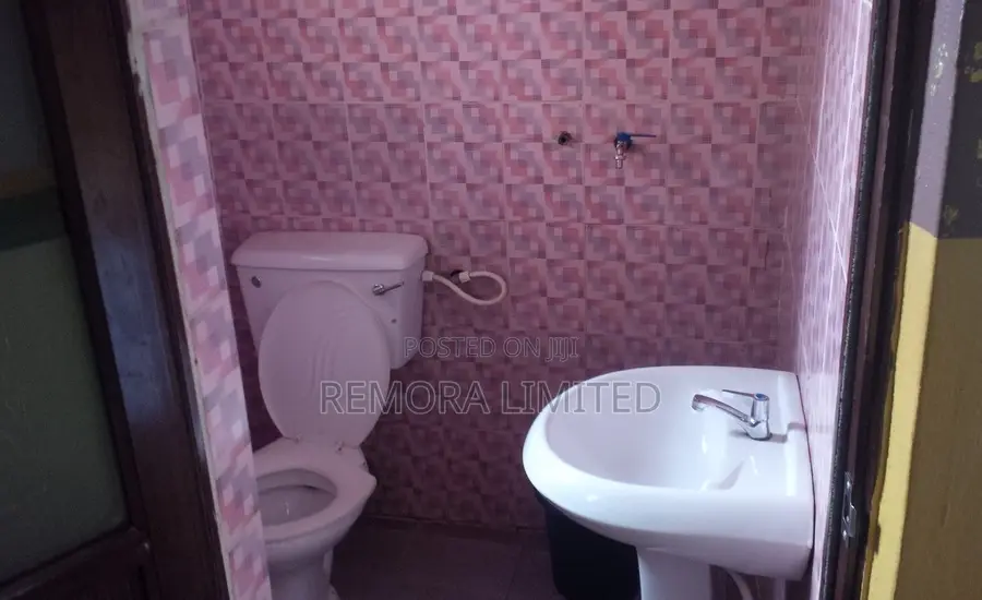 Shortlet -Ikotun, Lagos