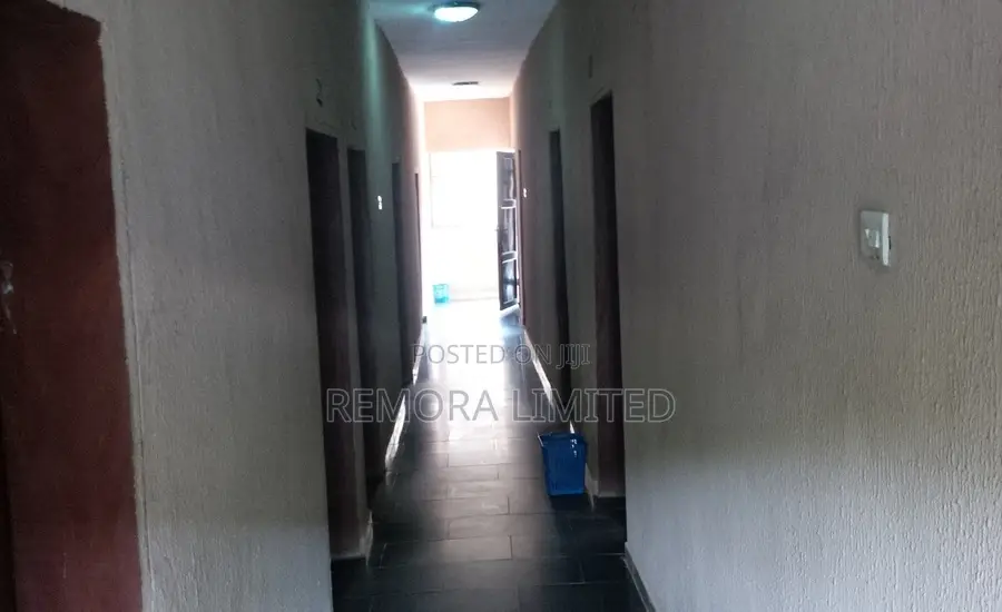 Shortlet -Ikotun, Lagos