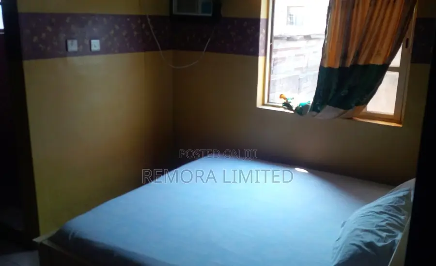Shortlet -Ikotun, Lagos