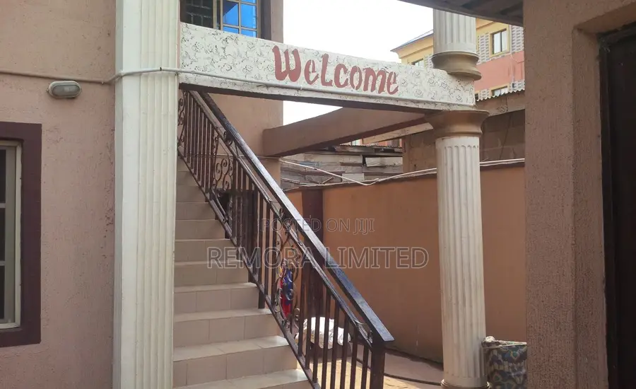 Shortlet -Ikotun, Lagos