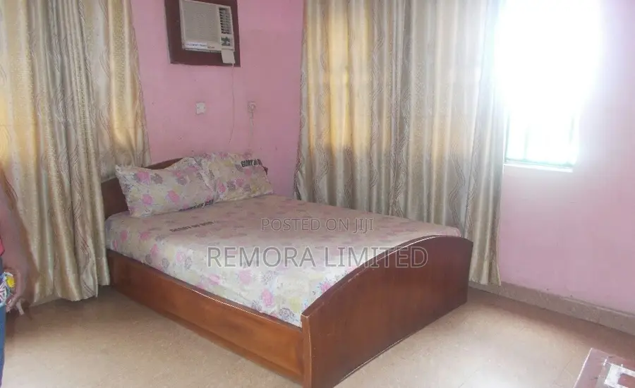 Shortlet -Ikotun, Lagos