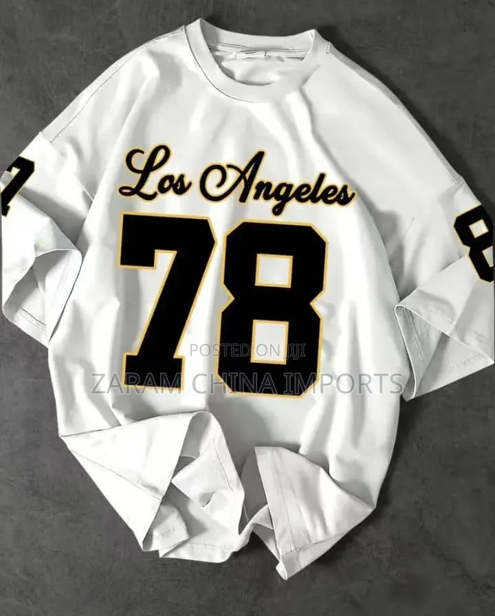 Ladies Jersey