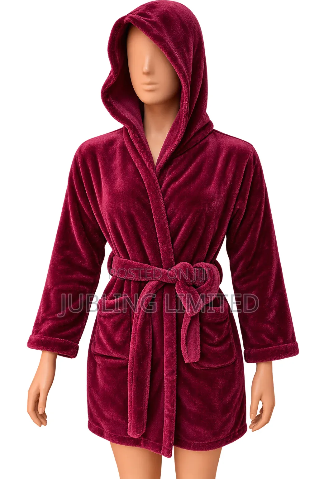 Kids Soft Bathrobe | Children’s Bathroom Robe & Dressing Gown