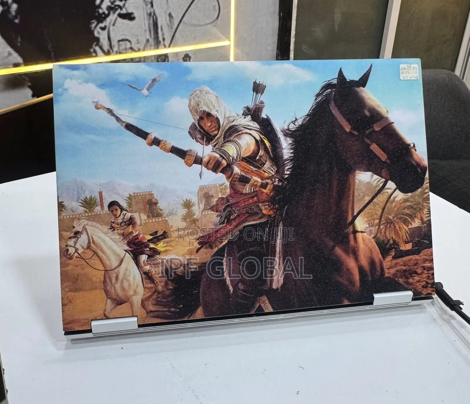 Laptop HP Omen 16 32GB Intel Core i7 SSD 1T