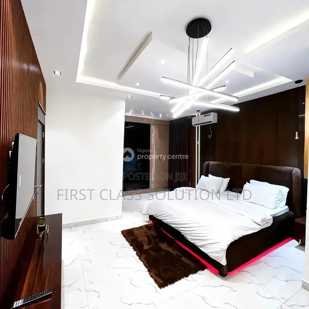 Citigayet 4 Bedroom Apartment