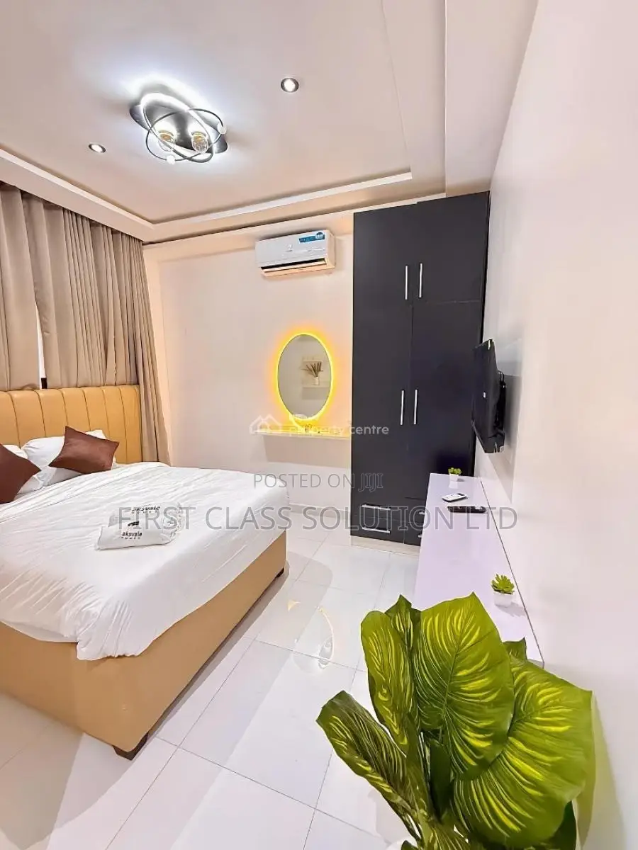 Oaksvale 4 Bedroom Apartment