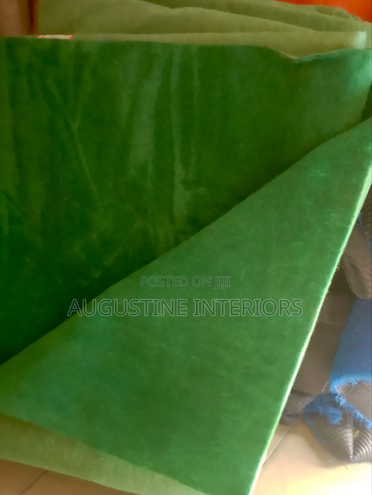 Super Quality Artificial Grass Rug Size 40mm and 50mm