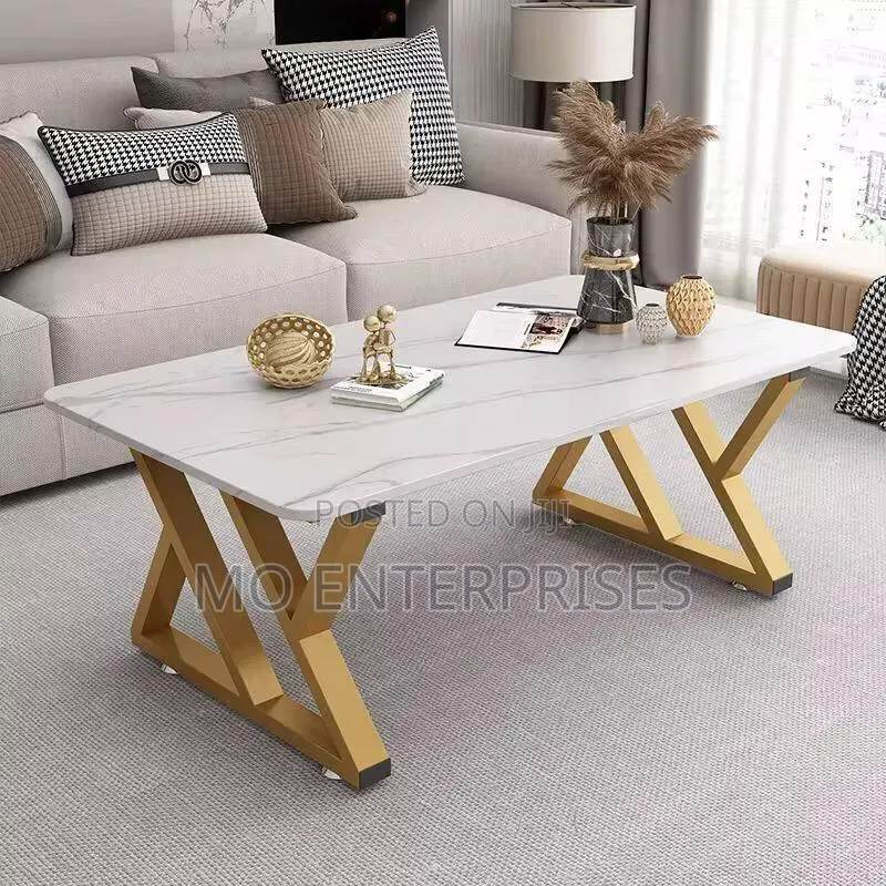 Centre Table.