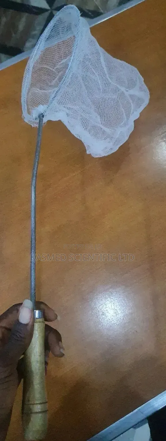 Sweep Net for Medical Laboratory