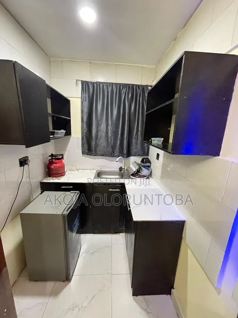 Short Let Apartment at Ilaje Bariga for 25k Per Night