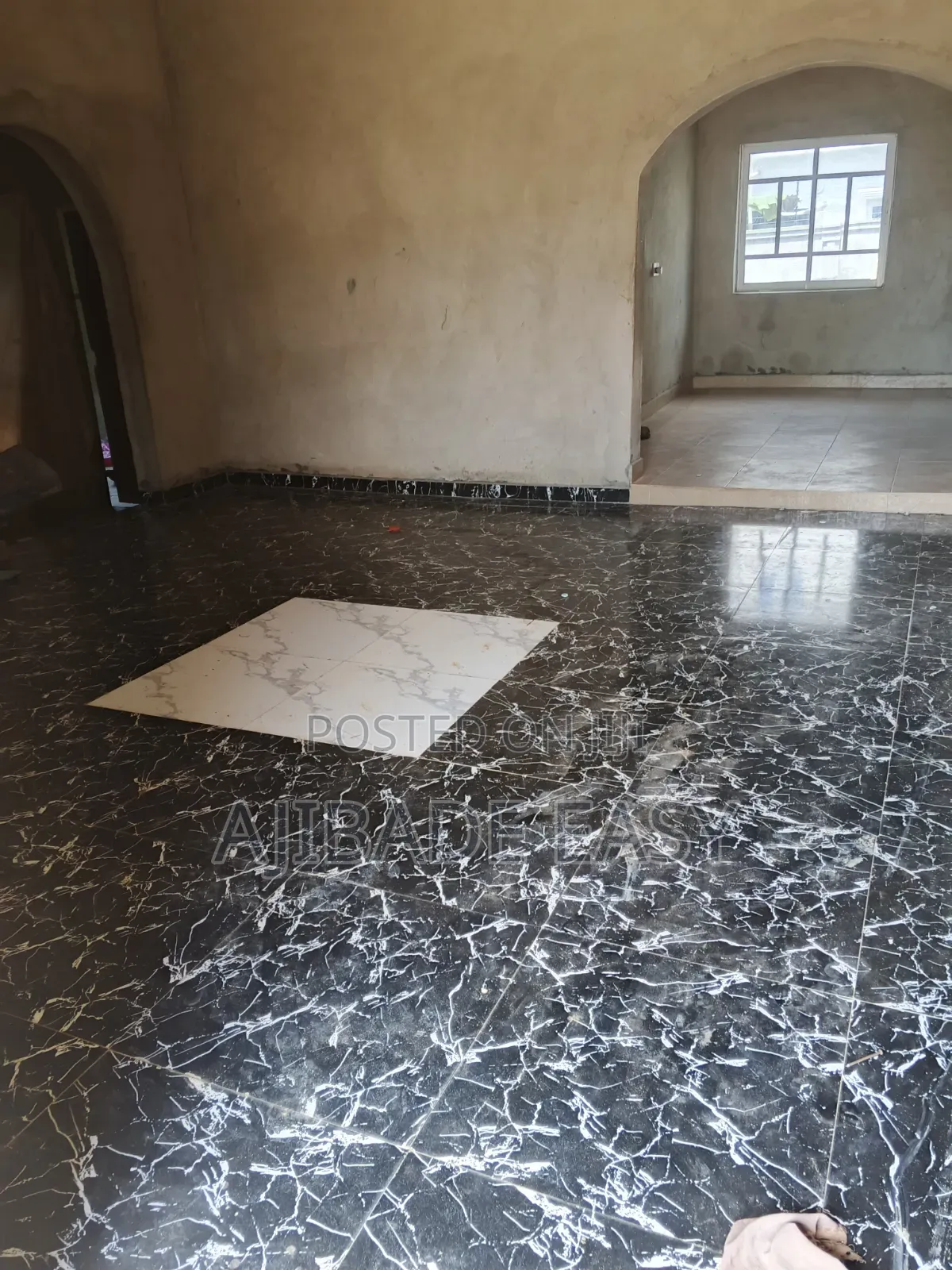 4bdrm Bungalow in Ayobo for sale