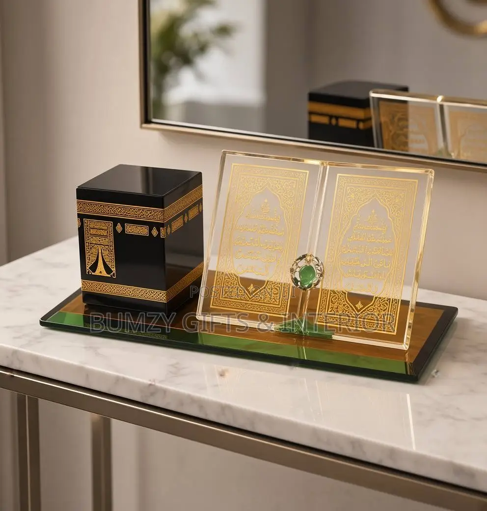 Mecca Clock Tower