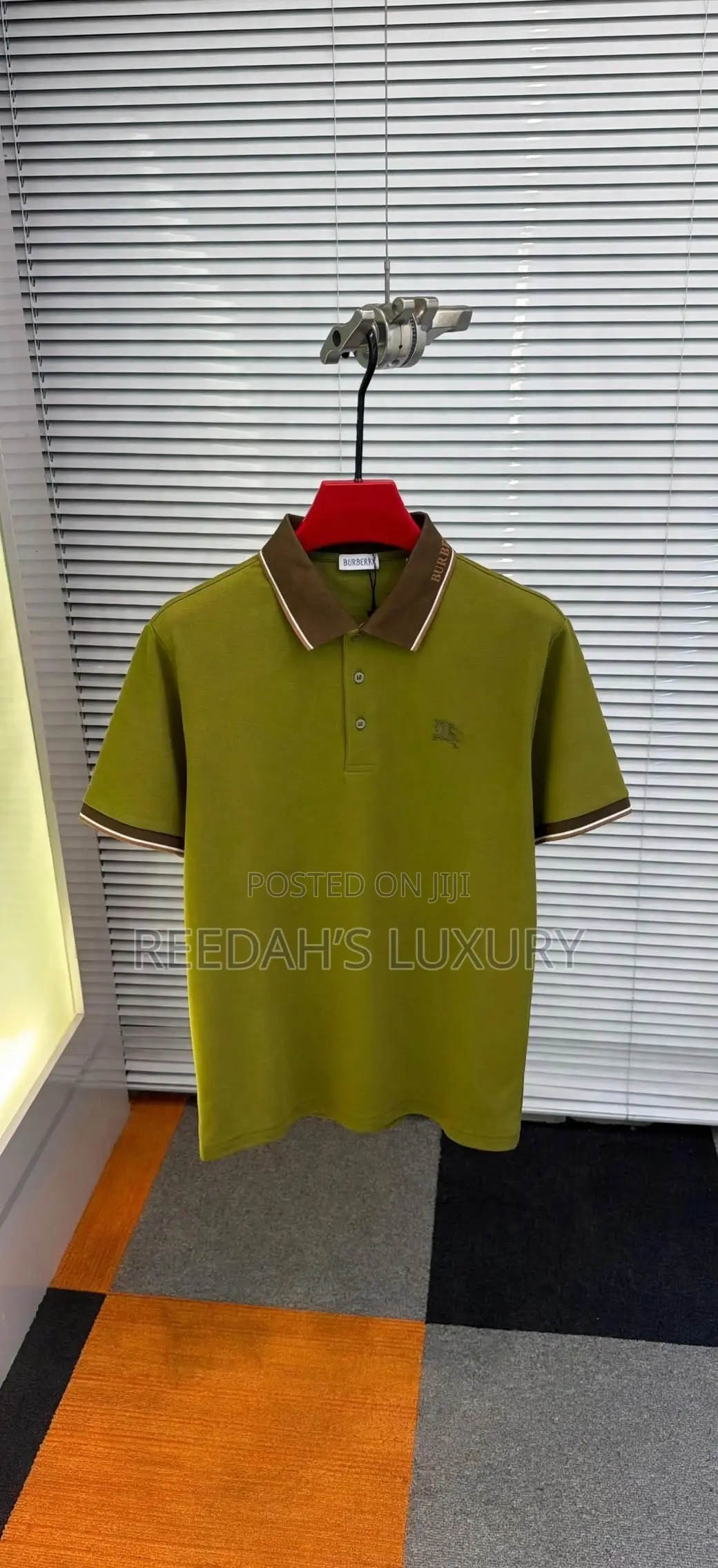Premium Casablanca Polo