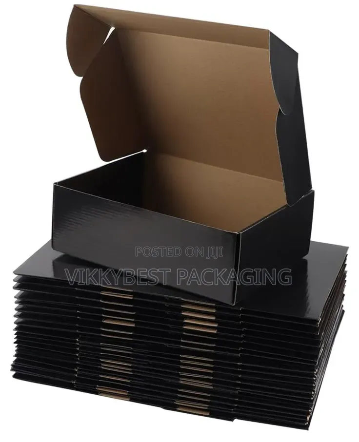 Custom Wig Carton Box | Branded Hair Packaging Box | Wholesale