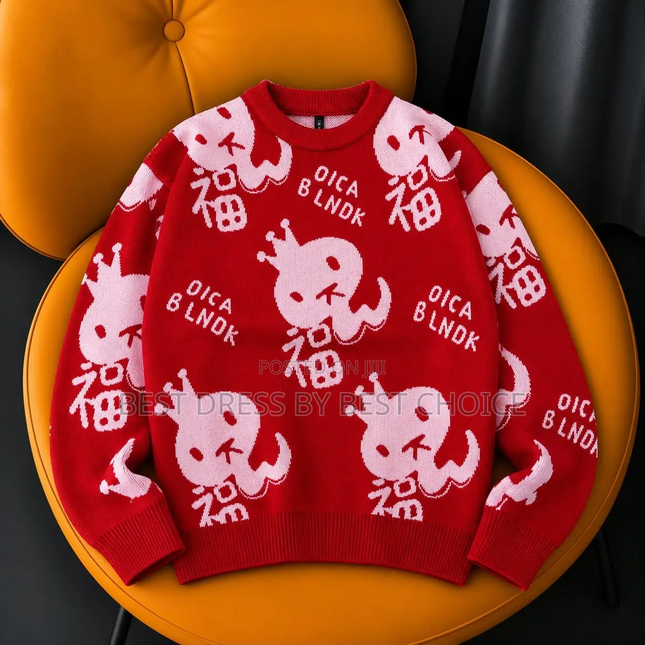 Premium Luxury Sweatshirt Now Available in Store  Size L - 3xl