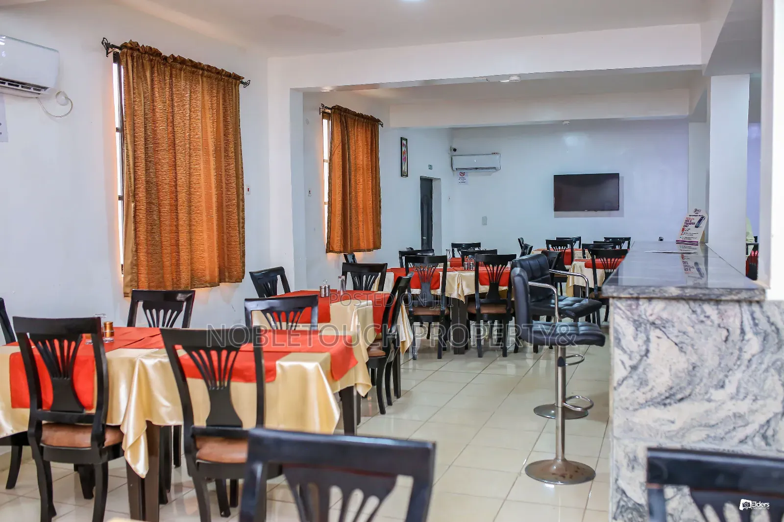 92-Room Hotel For* Sale — *Ikorodu, Lagos*