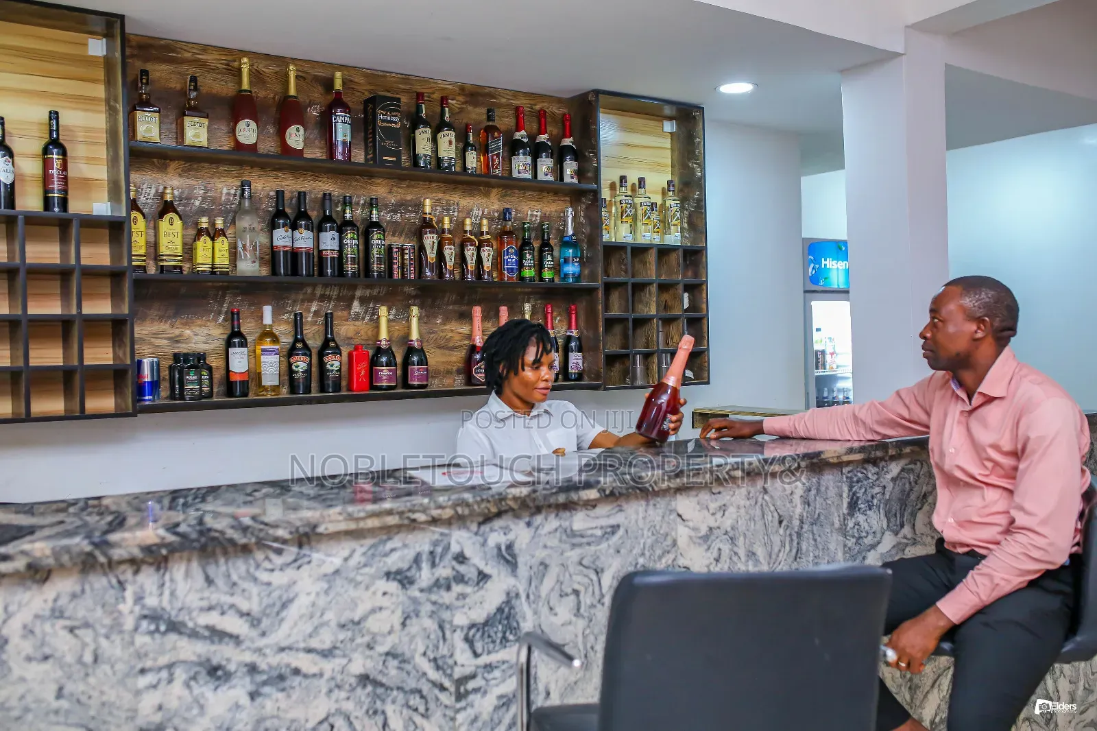 92-Room Hotel For* Sale — *Ikorodu, Lagos*