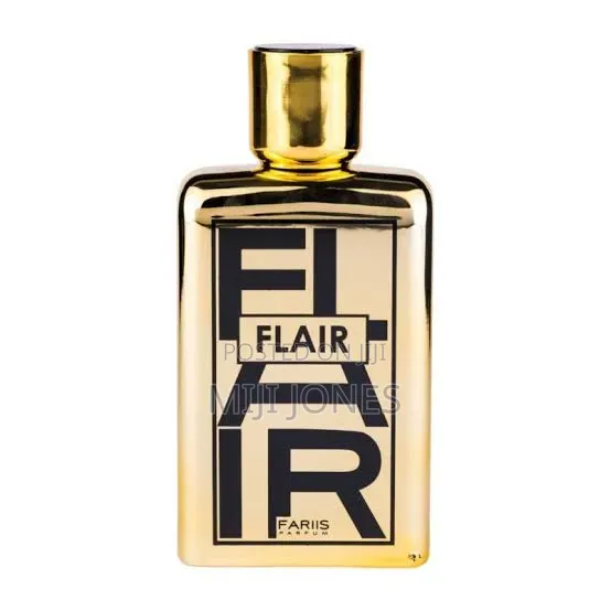 FlairEau De Parfum Spray