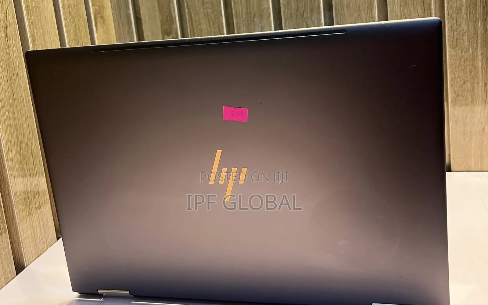 Laptop HP Envy 15 24GB Intel Core i7 SSD 512GB