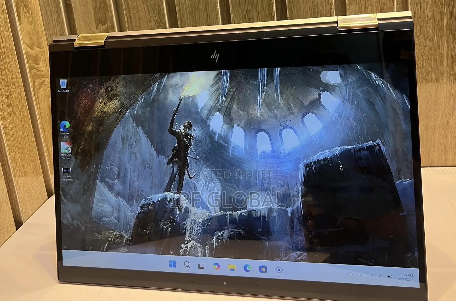 Laptop HP Envy 15 24GB Intel Core i7 SSD 512GB