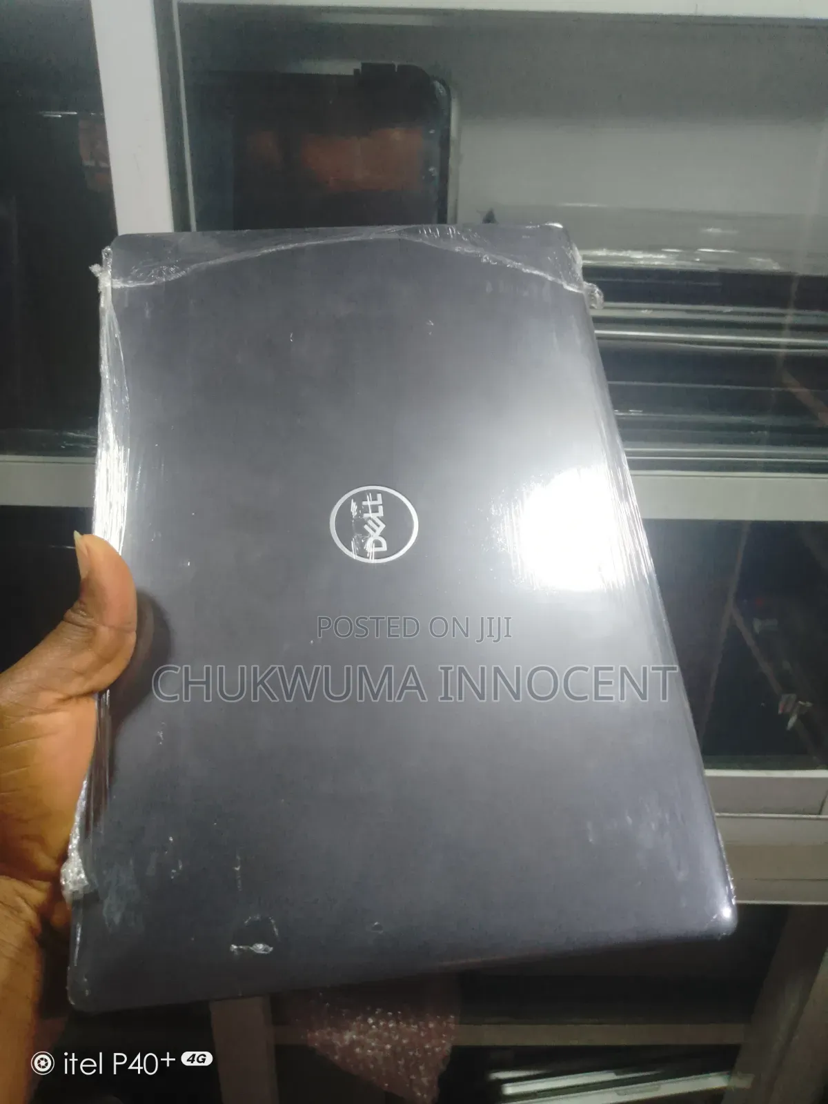 Laptop Dell Latitude 5400 8GB Intel Core i5 SSD 256GB