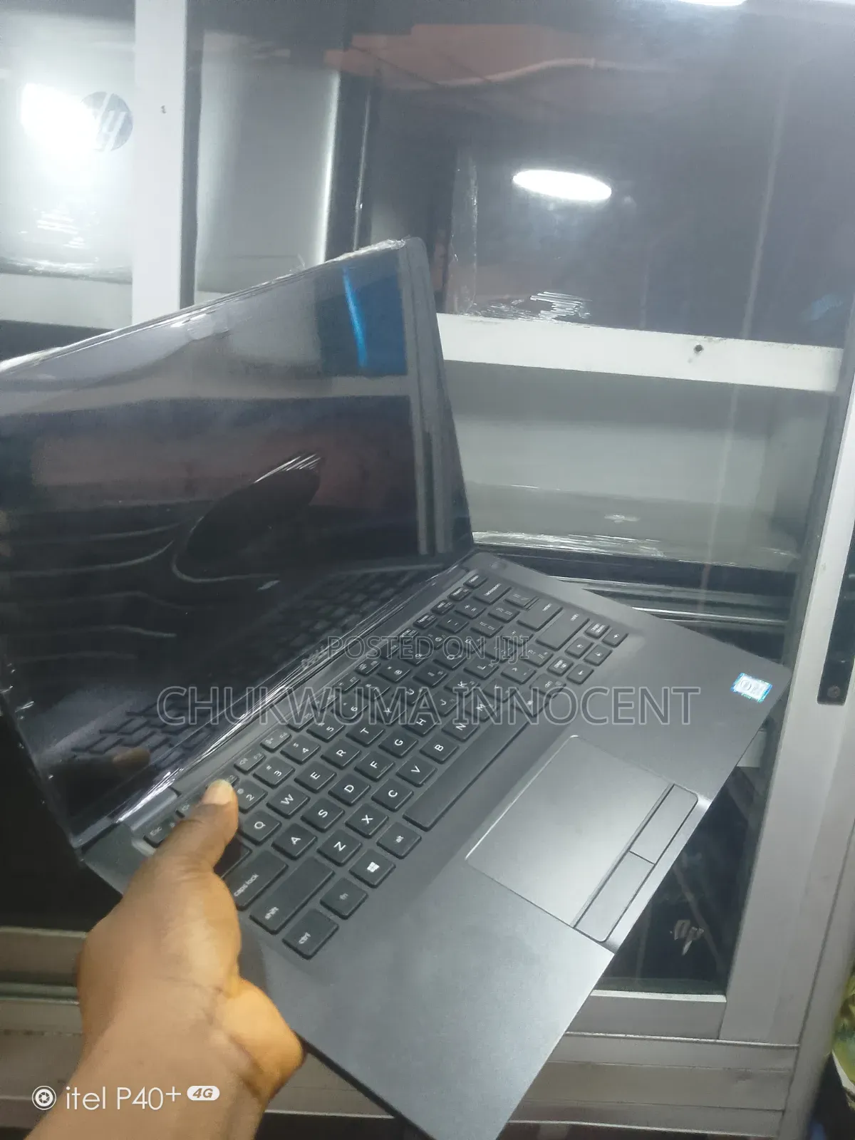 Laptop Dell Latitude 5400 8GB Intel Core i5 SSD 256GB