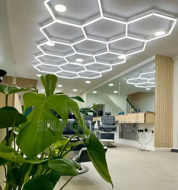 Elegant Ceiling Lighting for Modern Apartments