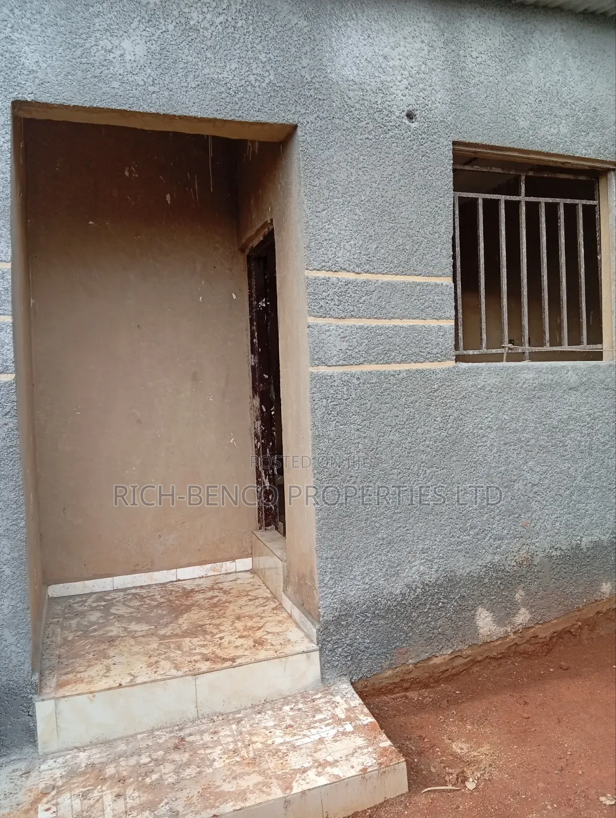 1bdrm Apartment in Jabu, Dutse-Alhaji for rent