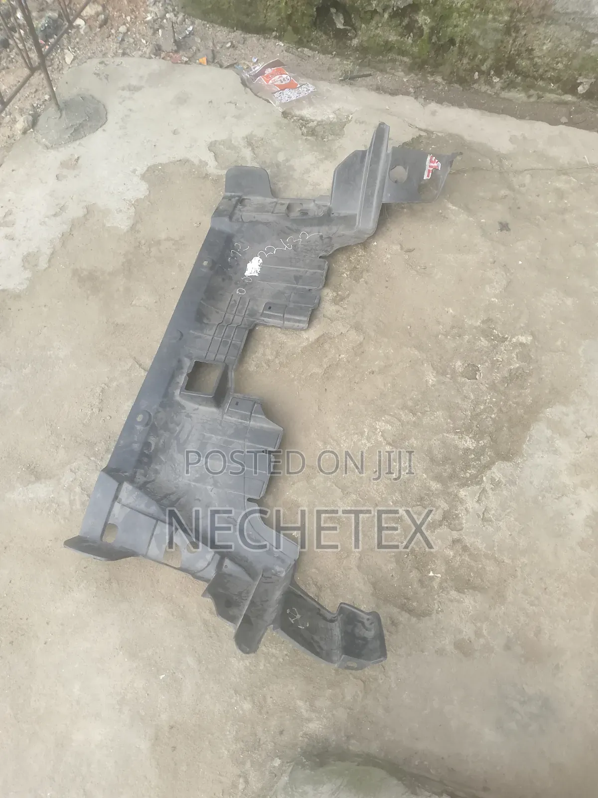 Sand Protector 1998 Honda Accord