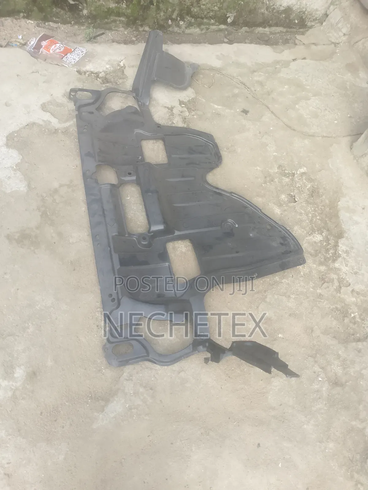 Sand Protector 2008 Honda Accord