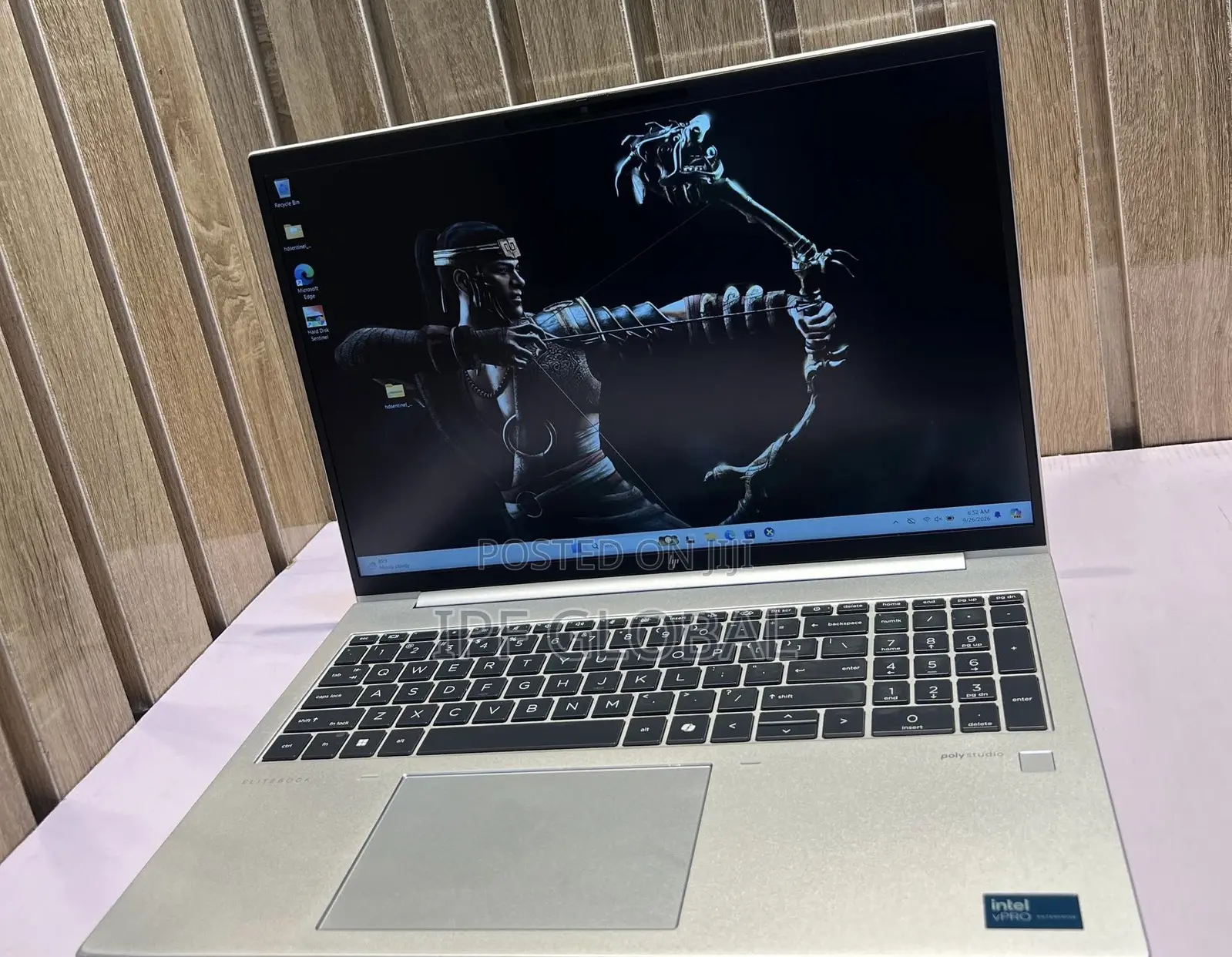 Laptop HP EliteBook 860 G10 16GB Intel Core Ultra 7 SSD 512GB